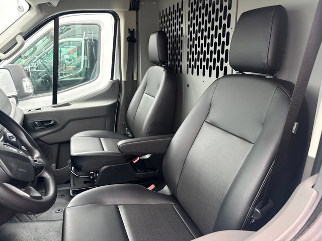 New 2026 Ford Transit 250 148 Medium Roof Extended AWD w/ Load Area Protection Package image 8