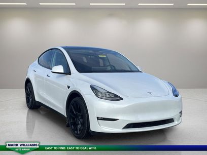 Used 2022 Tesla Model Y Long Range