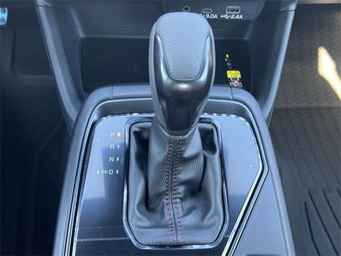 New 2026 Subaru Impreza RS image 15