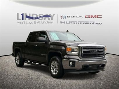 Used 2015 GMC Sierra 1500 SLE w/ SLE Value Package