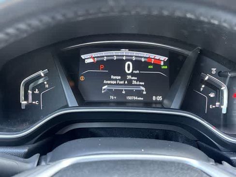 Used 2017 Honda CR-V EX-L image 30