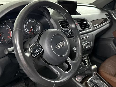 Used 2016 Audi Q3 2.0T Premium Plus image 8