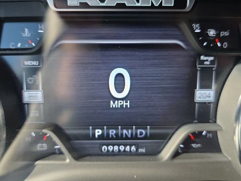 Used 2022 RAM 2500 Laramie image 21