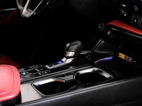 Used 2022 Lexus NX 450h+ F Sport w/ Vision Package image 22