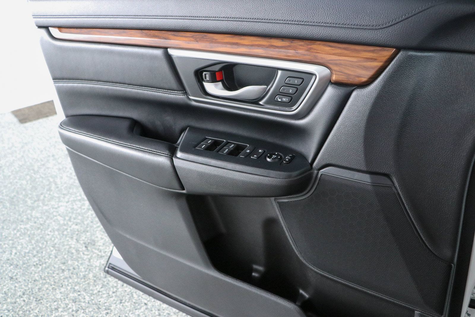 Used 2022 Honda CR-V EX-L image 19