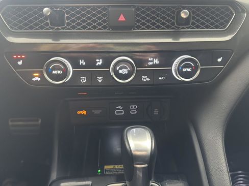 Used 2023 Acura Integra A-Spec image 20