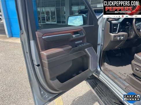 Used 2023 GMC Sierra 1500 Denali w/ Denali Reserve Package image 11
