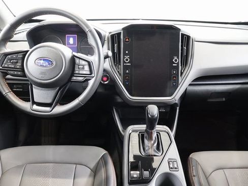 Certified 2025 Subaru Crosstrek 2.5i Limited w/ Crosstrek Mirror Package AWD/4WD image 14