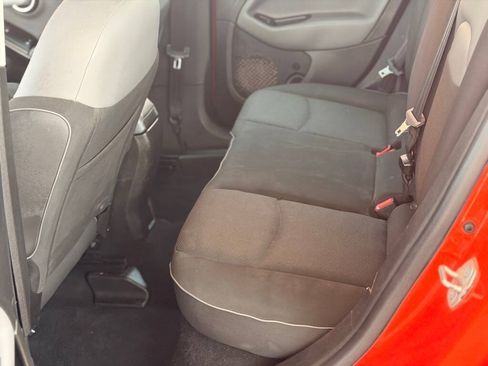 Used 2016 FIAT 500X Pop FWD image 9