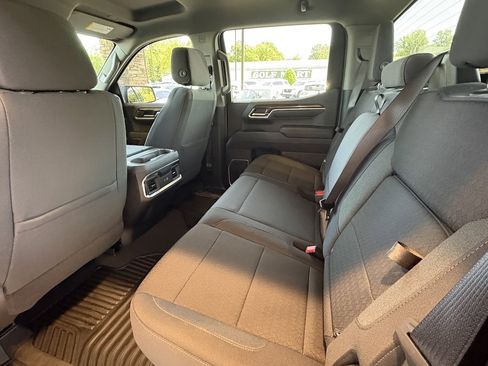 Used 2026 GMC Sierra 1500 Elevation AWD/4WD image 26