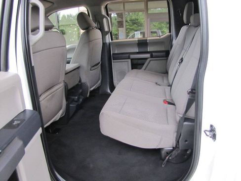Used 2022 Ford F250 XLT AWD/4WD image 15