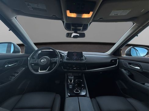 Certified 2023 Nissan Rogue SL image 29