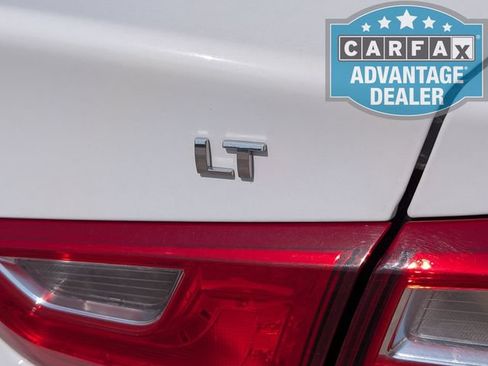 Used 2024 Chevrolet Malibu LT FWD image 29