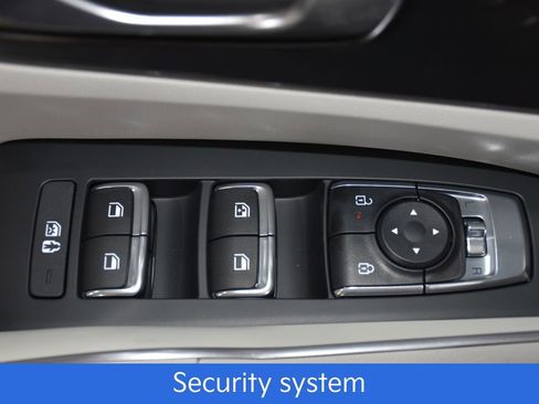 New 2025 Kia Sorento EX image 21