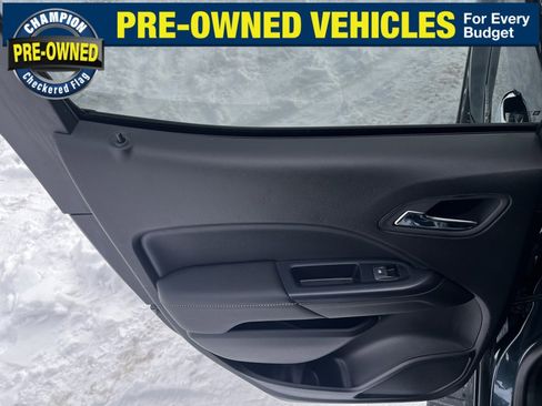 Used 2019 GMC Canyon Denali image 28