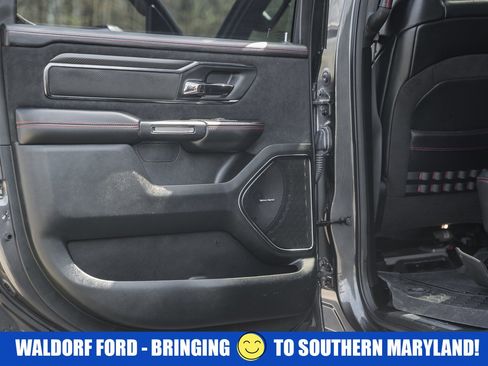 Used 2021 RAM 1500 TRX w/ TRX Level 2 Equipment Group image 48