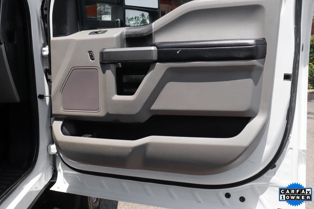 Used 2021 Ford F450 XLT AWD/4WD image 36