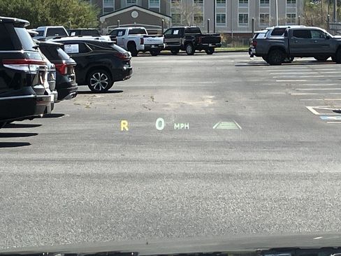 Used 2025 Toyota Camry XSE w/ Premium Plus Package image 18