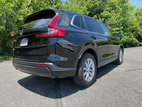 Used 2024 Honda CR-V EX image 14
