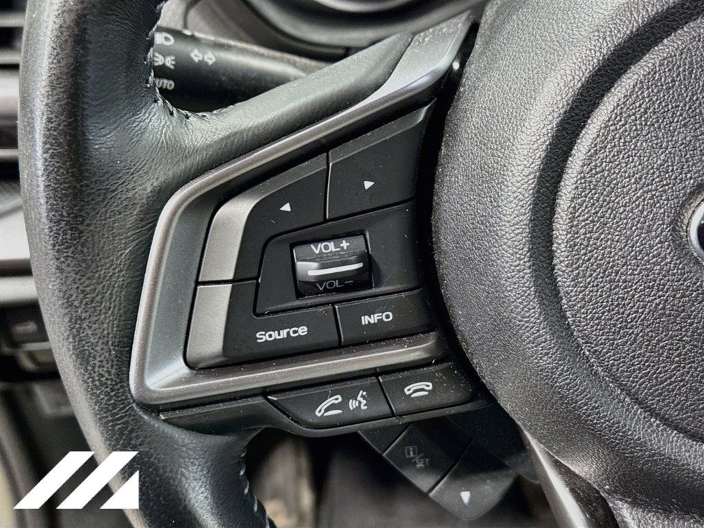 Used 2020 Subaru Forester Premium AWD/4WD image 12