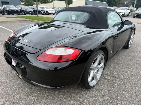 Used 2005 Porsche Boxster S RWD image 7