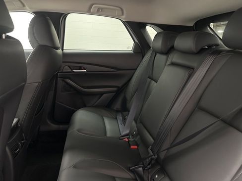 New 2026 MAZDA CX-30 AWD 2.5 S w/ Select Sport Pkg image 15