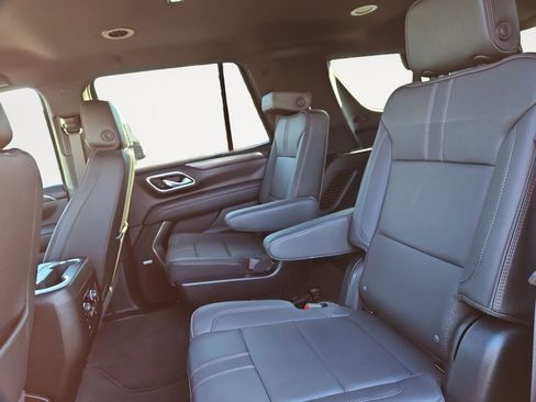 Used 2024 Chevrolet Tahoe RST w/ Luxury Package image 13