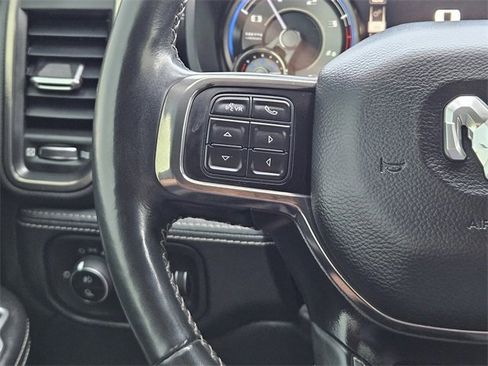 Used 2020 RAM 2500 Limited image 27