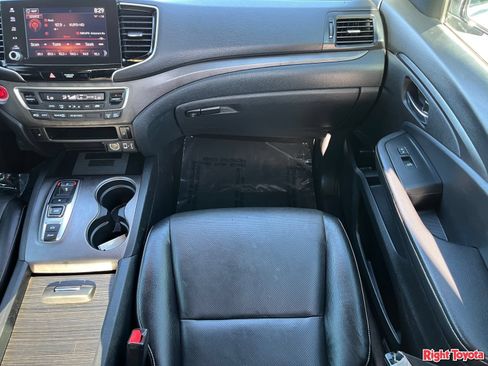 Used 2022 Honda Ridgeline RTL-E image 18