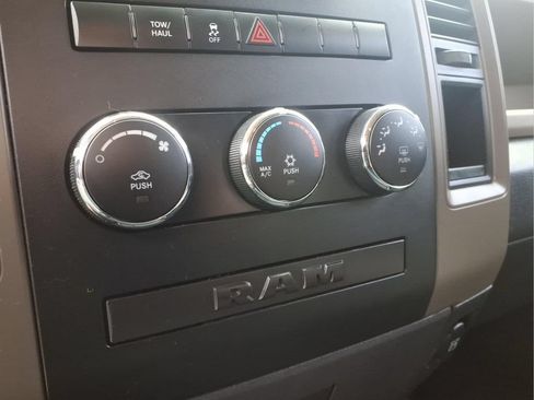 Used 2012 RAM 1500 Express AWD/4WD image 11