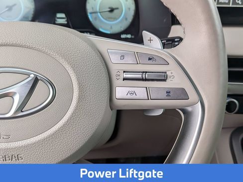 Used 2024 Hyundai Palisade Limited AWD/4WD image 22