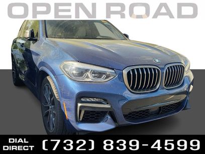Used 2020 BMW X3 M40i w/ Premium Package