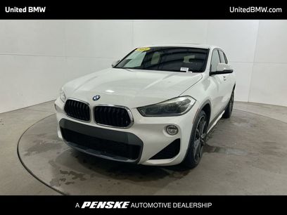 Used 2018 BMW X2 sDrive28i
