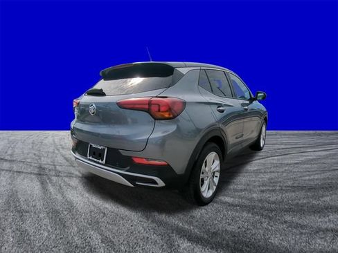 Used 2020 Buick Encore GX Preferred w/ Cold Weather Comfort Package FWD image 4