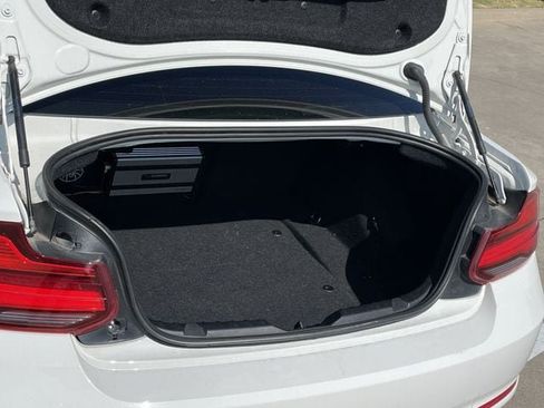 Used 2018 BMW 230i xDrive Coupe AWD/4WD image 29