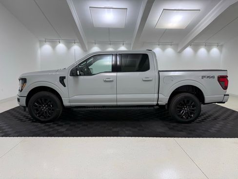 New 2026 Ford F150 XLT AWD/4WD image 4