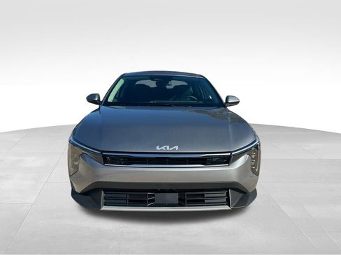 Used 2025 Kia K4 EX image 8