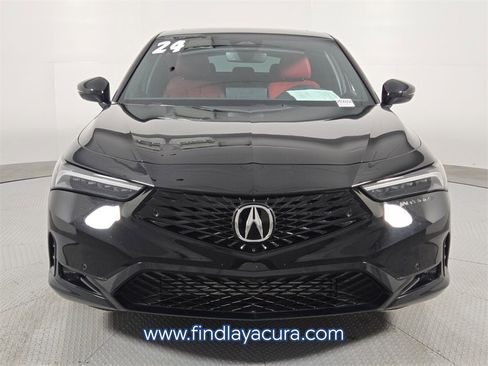 Used 2024 Acura Integra A-Spec image 8