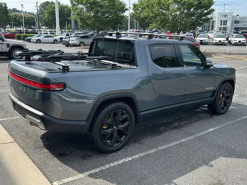 Used 2022 Rivian R1T Adventure AWD/4WD image 5