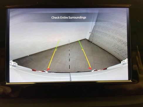 New 2026 RAM ProMaster 2500 w/ Safety Group image 14