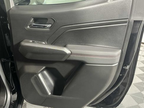 Used 2023 Chevrolet Colorado Z71 w/ Z71 Convenience Package 2 image 14