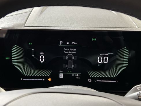 New 2026 Kia Sportage EX image 15