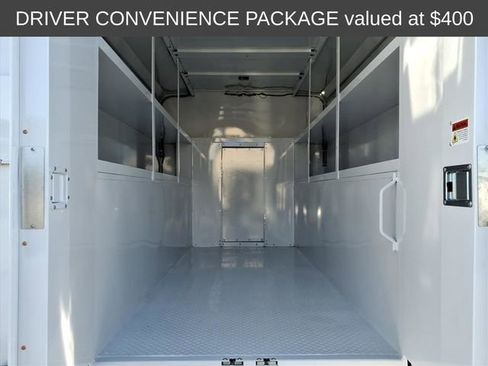 New 2026 Chevrolet Express 3500 Work Van w/ Power Convenience Package image 7