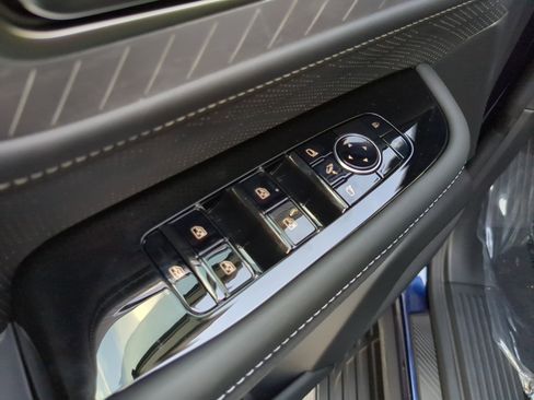 New 2026 INFINITI QX80 Autograph w/ Premium Cargo Package image 19