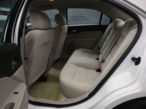 Used 2008 Ford Fusion S image 34