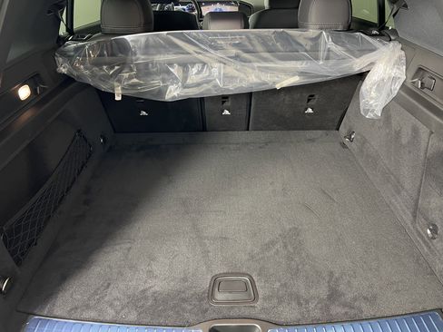 Used 2025 Mercedes-Benz GLE 450 4MATIC image 24