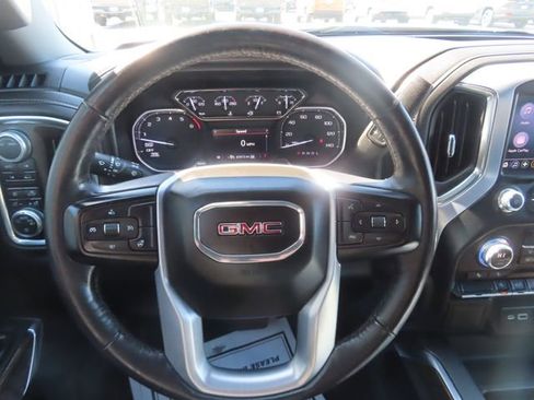 Used 2020 GMC Sierra 1500 Elevation w/ Elevation Value Package image 31