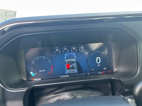 New 2026 Ford F250 Lariat image 24