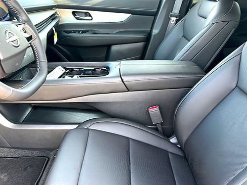 New 2026 Nissan Murano SL AWD/4WD image 10