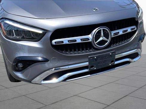 Used 2025 Mercedes-Benz GLA 250 image 29